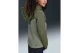 Nike Sportswear Tech Fleece Παιδική Ζακέτα με Κουκούλα Χακί