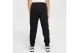 Nike Sportswear Tech Fleece Παιδικό Παντελόνι Φόρμας Μαύρο