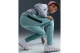 Nike Sportswear Tech Fleece Παιδικό Παντελόνι Φόρμας Βεραμάν
