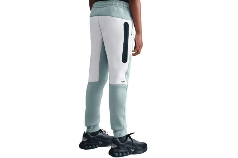 Nike Sportswear Tech Fleece Παιδικό Παντελόνι Φόρμας