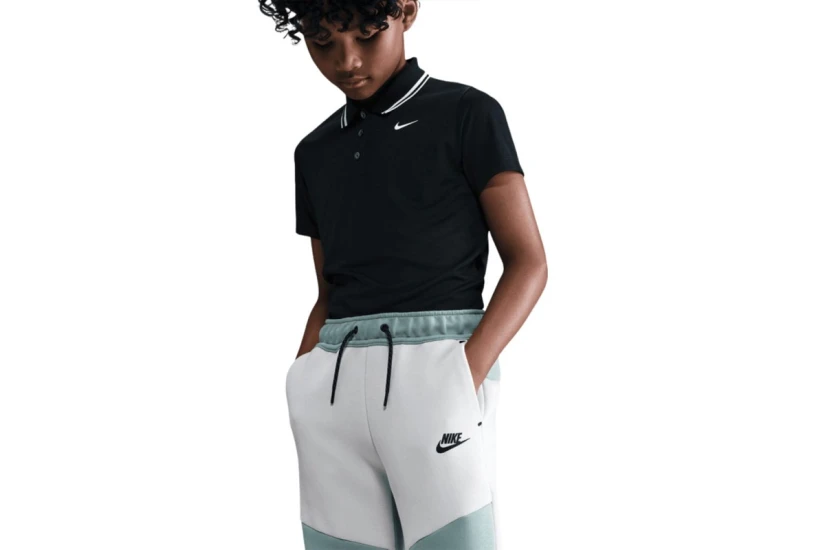 Nike Sportswear Tech Fleece Παιδικό Παντελόνι Φόρμας