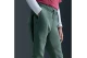 Nike Sportswear Tech Fleece Παιδικό Παντελόνι Φόρμας Πράσινο