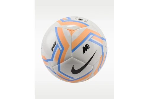 Nike Mercurial Fade Μπάλα Ποδοσφαίρου (HV6330 101)