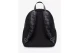 Nike Brasilia JDI Unisex Backpack 11L Μαύρο, Ανθρακί