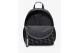 Nike Brasilia JDI Unisex Backpack 11L Μαύρο, Ανθρακί