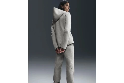 Nike Sportswear Tech Fleece Windrunner Ζακέτα Βαμβακερή Γυναικεία (HV6747 063)