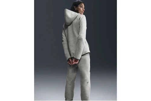 Nike Sportswear Tech Fleece Windrunner Ζακέτα Βαμβακερή Γυναικεία (HV6747 063)