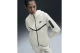 Nike Sportswear Tech Fleece Windrunner Ζακέτα με Κουκούλα