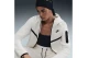 Nike Sportswear Tech Fleece Windrunner Γυναικεία Ζακέτα με Κουκούλα
