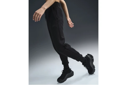 Nike Sportswear Tech Fleece Παντελόνι Φόρμας Γυναικείο (HV6779 010)