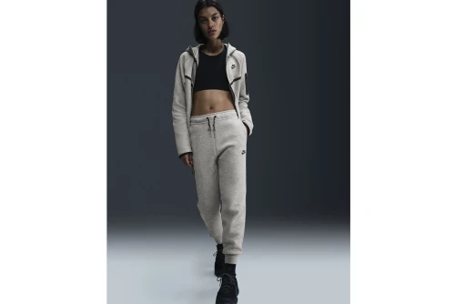 Nike Sportswear Tech Fleece Παντελόνι Φόρμας Γυναικείο (HV6779 063)