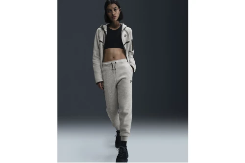 Nike Sportswear Tech Fleece Παντελόνι Φόρμας Γυναικείο (HV6779 063)