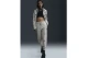 Nike Sportswear Tech Fleece Γυναικείο Παντελόνι Φόρμας Γκρι