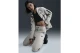 Nike Sportswear Tech Fleece Γυναικείο Παντελόνι Φόρμας Γκρι