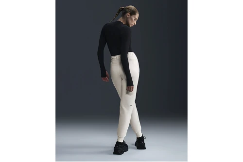 Nike Sportswear Tech Fleece Παντελόνι Φόρμας Γυναικείο (HV6779 110)
