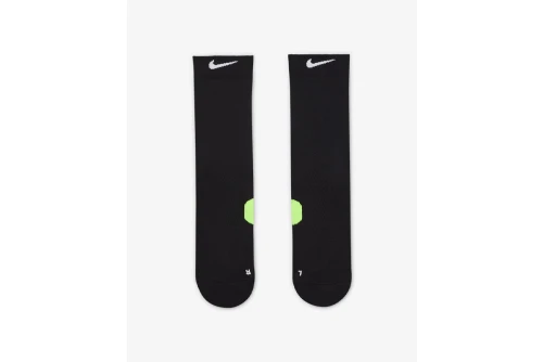 Nike Running Midweight Kάλτσες Ψηλές 1 Ζευγάρι (HV6924 010)