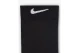 Nike Running Dri-FIT Ψηλές Κάλτσες Μαύρες 1 Ζευγάρι
