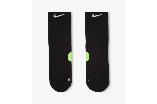 Nike Running Lightweight Kάλτσες Ψηλές 1 Ζευγάρι (HV6935 010)