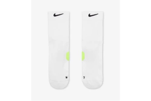 Nike Run Midweight Micro-Crew Κάλτσες Ψηλές 1 Ζευγάρι (HV6935 100)