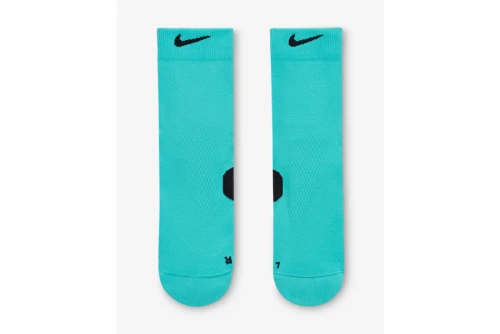 Nike Running Midweight Micro Crew Κάλτσες Κοντές 1 Ζευγάρι (HV6935 300)