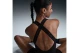 Nike Dri-FIT Bodysuit Γυναικείο Ολόσωμο Σορτς Μαύρο
