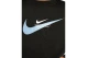 Nike Sportswear Fleece Παιδική Μακρυμάνικη Μπλούζα