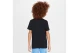 Nike Sportswear Παιδικό Κοντομάνικο T-Shirt Μαύρο