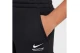 Nike Sportswear Fleece Παιδική Αθλητική Βερμούδα Μαύρη