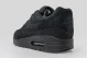 Nike Air Max 1 Premium Ανδρικά Sneakers Μαύρα