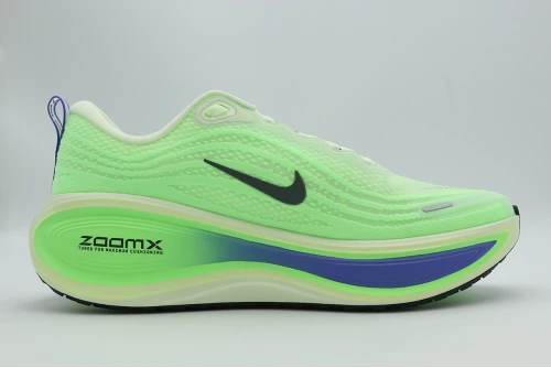 Nike Vomero Plus Αθλητικά Παπούτσια Για Τρέξιμο (HV8150 702)
