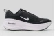 Nike Vomero Plus Γυναικεία Αθλητικά Παπούτσια για Μαύρα, Λευκά