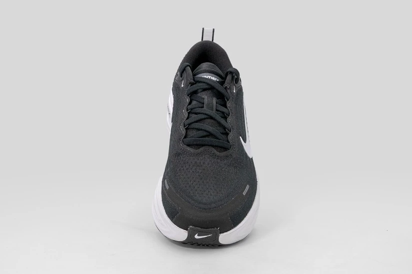 Nike Vomero Plus Γυναικεία Αθλητικά Παπούτσια για Μαύρα, Λευκά