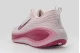 Nike Vomero Plus Αθλητικά Παπούτσια για Τρέξιμο Γκρι, Κερασί, Μαύρα