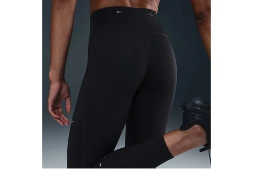 Nike Tempo High-Waisted Κολάν 7-8 Γυναικείο (HV8170 010)