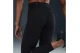 Nike Tempo High-Waisted Dri-FIT Γυναικείο Κολάν 7/8 Μαύρο