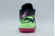 Nike LeBron XXII Ανδρικά Μπασκετικά Παπούτσια Πολύχρωμα