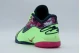 Nike LeBron XXII Ανδρικά Μπασκετικά Παπούτσια Πολύχρωμα