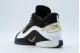 Nike Lebron XXII "Mogul" Μπασκετικά Παπούτσια Μαύρα, Λευκά, Χρυσά