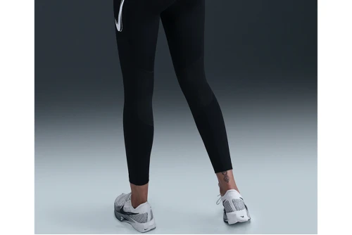 Nike Fast Κολάν 7-8 Γυναικείο (HV8555 010)