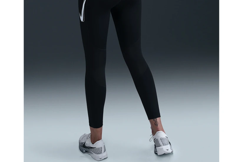 Nike Fast Γυναικείο Κολάν Μεσαίου Καβάλου 7/8