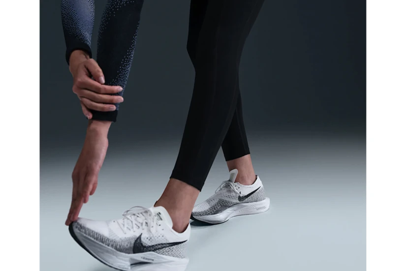Nike Fast Γυναικείο Κολάν Μεσαίου Καβάλου 7/8