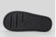 Nike Calm Elevation Fur Γυναικείες Παντόφλες Μαύρες
