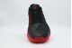 Nike Air Zoom G.T. Cut Academy 2 Ανδρικά Μπασκετικά Παπούτσια Μαύρα, Κόκκινα