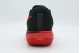 Nike Air Zoom G.T. Cut Academy 2 Ανδρικά Μπασκετικά Παπούτσια Μαύρα, Κόκκινα