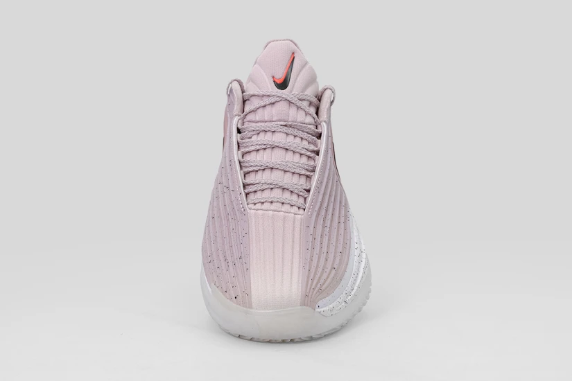 Nike G.T. Cut 3 Ανδρικά Μπασκετικά Παπούτσια Σομόν, Φούξια, Λευκά