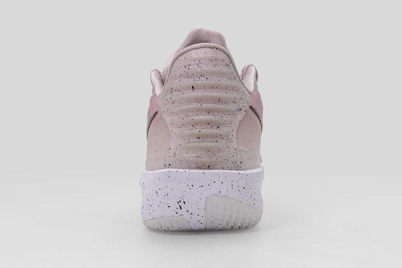 Nike G.T. Cut 3 Ανδρικά Μπασκετικά Παπούτσια Σομόν, Φούξια, Λευκά