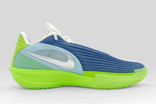 Nike G.t. Cut 3 Turbo Παπούτσια Για Μπάσκετ (HV9918 301)