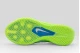 Nike G.T. Cut 3 Ανδρικά Μπασκετικά Παπούτσια Πράσινα, Μπλε, Ασημί