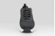 Calvin Klein Chunky Run Lacesock Stripe Ανδρικά Sneakers Μαύρα, Λευκά