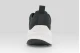 Calvin Klein Chunky Run Lacesock Stripe Ανδρικά Sneakers Μαύρα, Λευκά